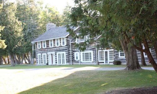 What Renovations on a Heritage Designated Home in &hellip;