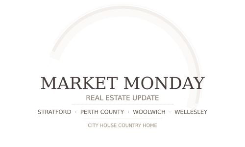 Market Monday August 2026