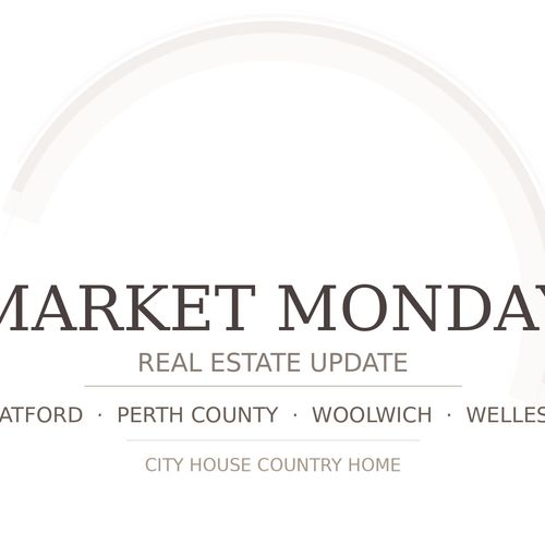 Market Monday August 2026
