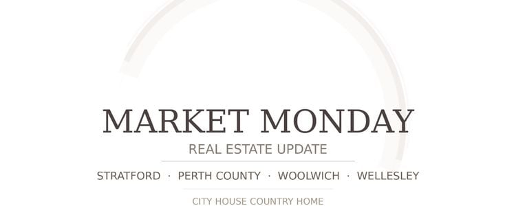 Market Monday August 2026