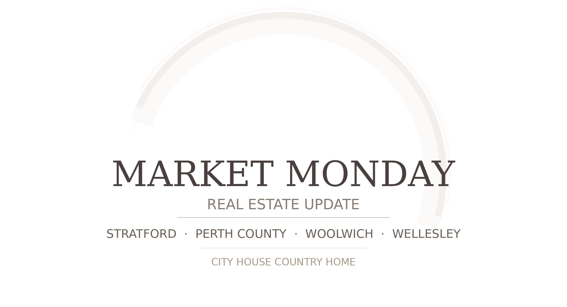 Market Monday August 2026