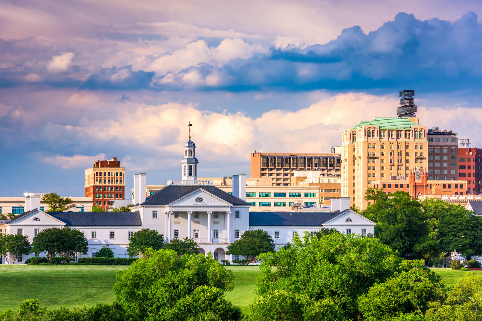 City of Richmond