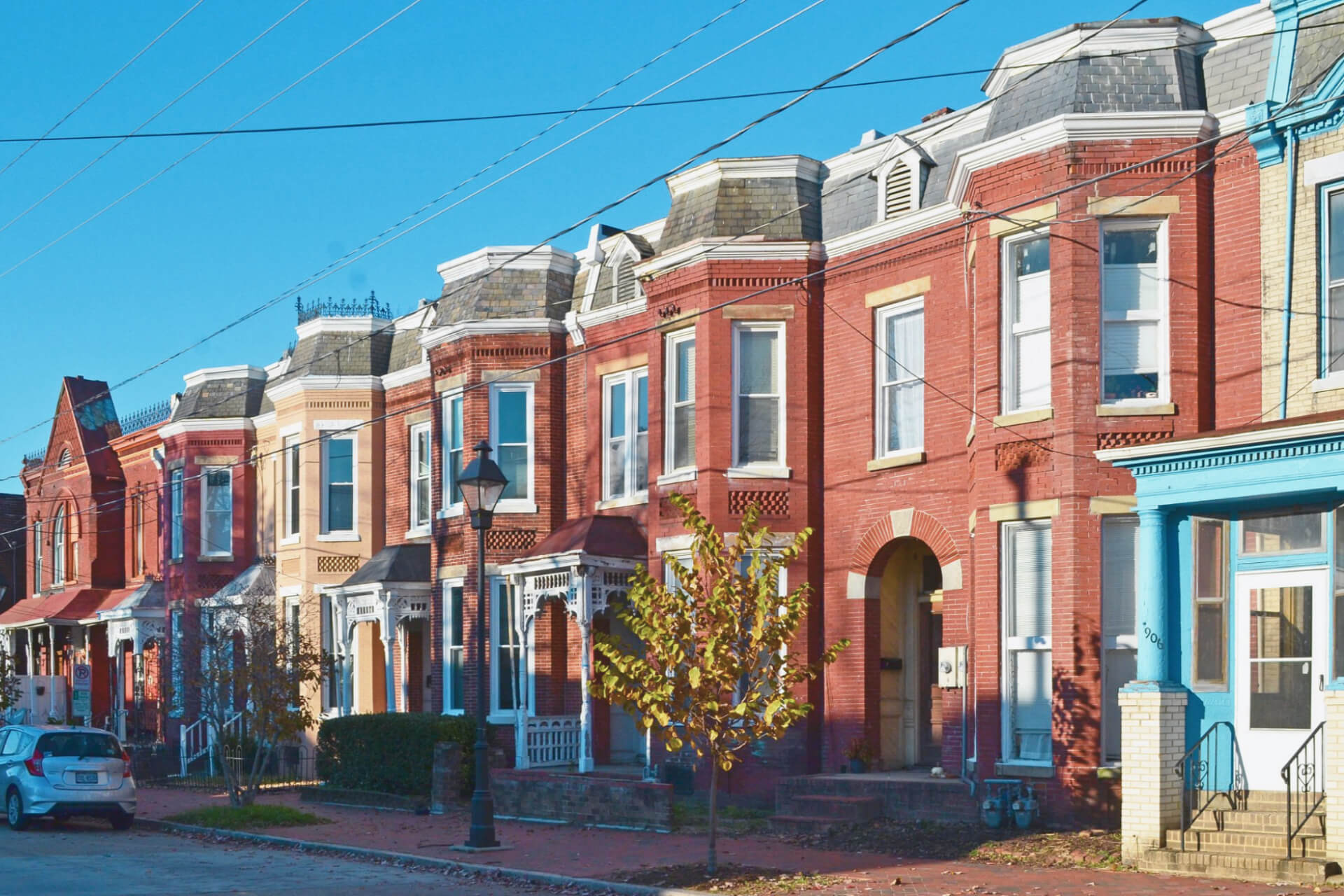 Carver Neighborhood photo 01