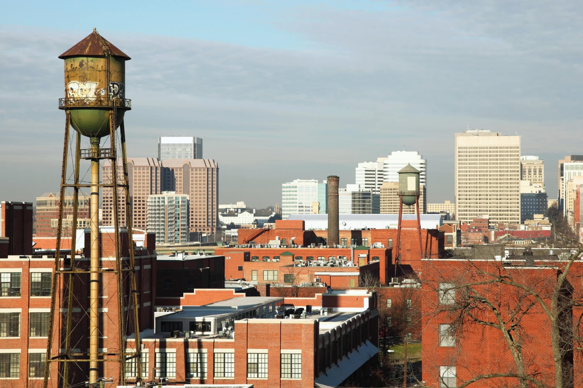 Shockoe Bottom photo 01