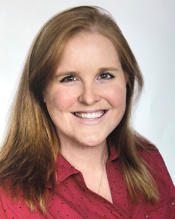 Annalyn McIntosh