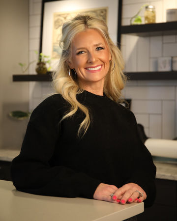 Carrie Shelton