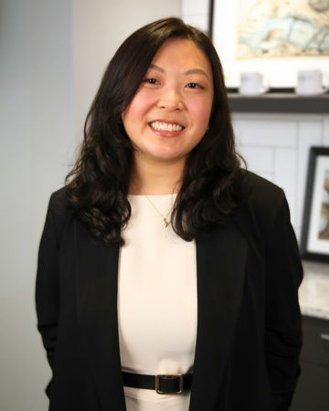 Emily Wang