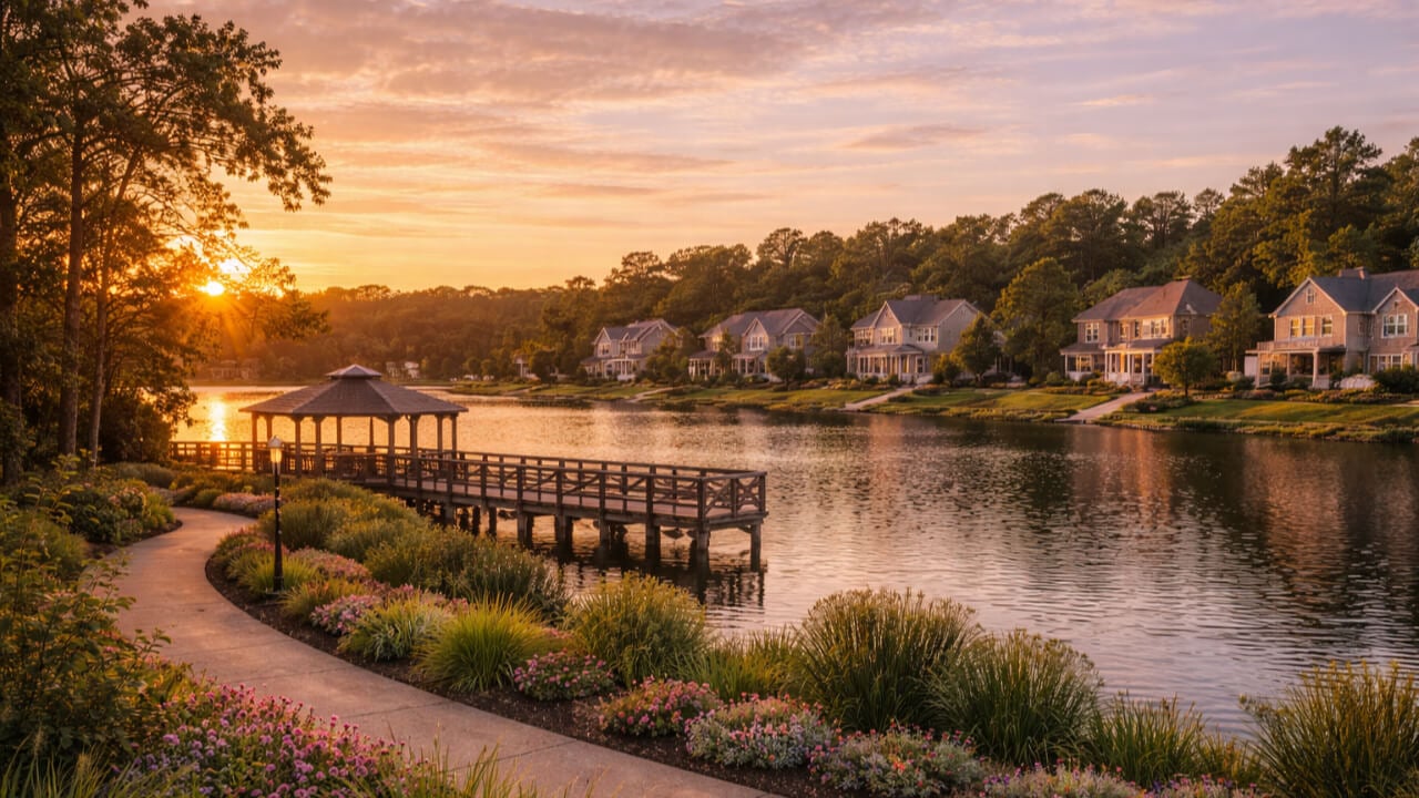 Woodlake