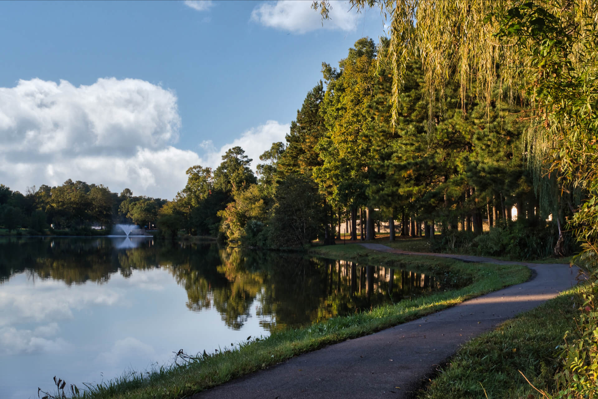 Innsbrook, Virginia