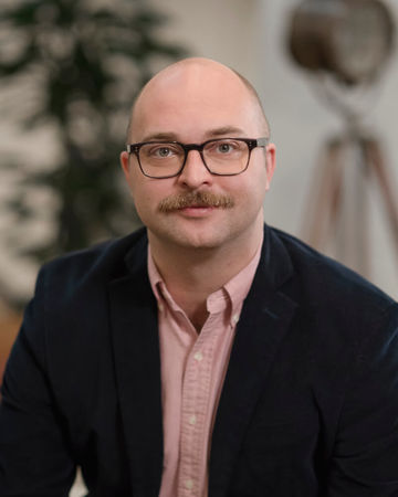 Justin Ellis
