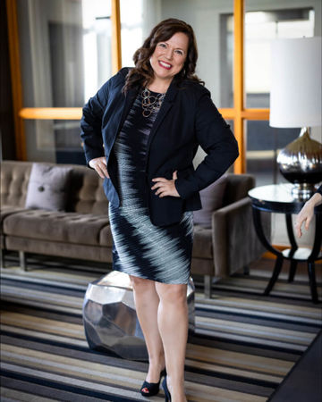 Lisa Staton