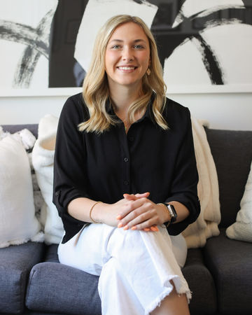 Molly Grube