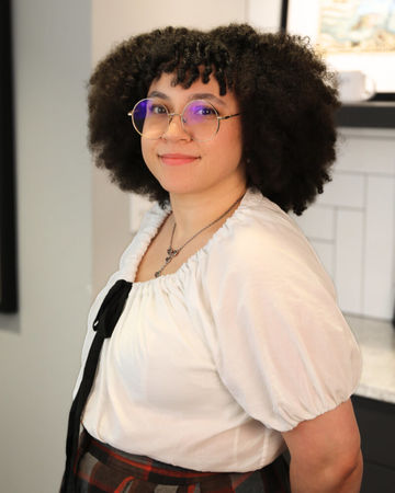 Sabrina Stewart-McDonald