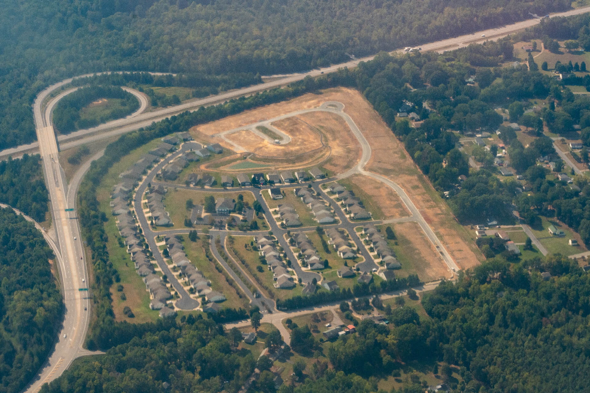 Varina, Virginia, USA