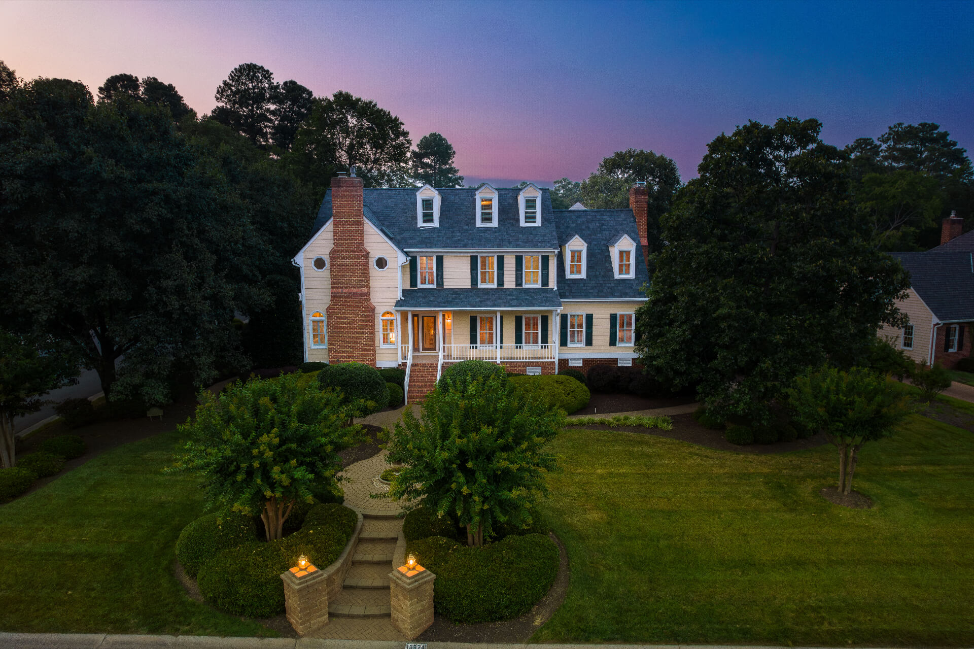 Tuckahoe