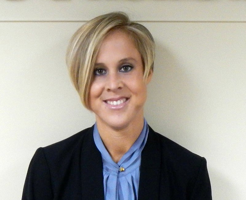 Courtney Ficken photo
