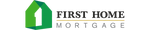First Home Mortgage Loan Logo 01