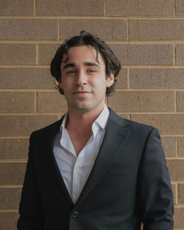 James O'Connell