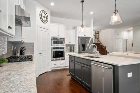 13-3635 Aston Trail, Powhatan, VA 23139, USA