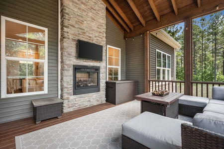 20-3635 Aston Trail, Powhatan, VA 23139, USA