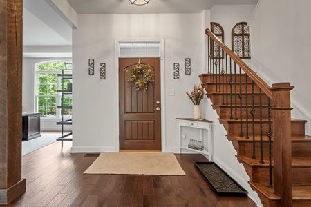 4-3635 Aston Trail, Powhatan, VA 23139, USA