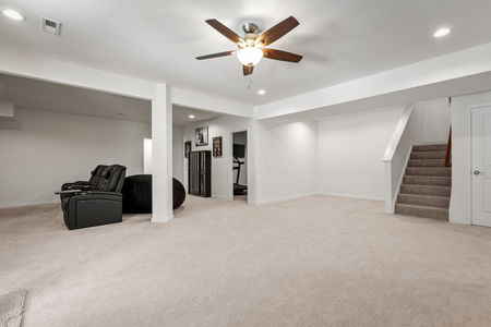 43-3635 Aston Trail, Powhatan, VA 23139, USA