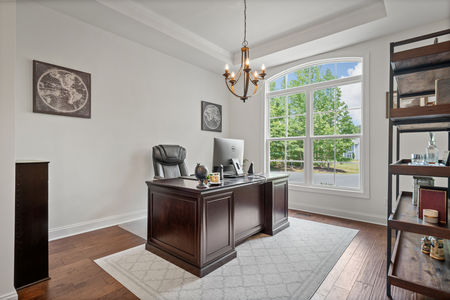5-3635 Aston Trail, Powhatan, VA 23139, USA