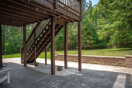 55-3635 Aston Trail, Powhatan, VA 23139, USA