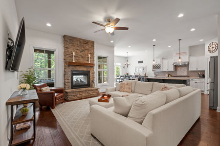 6-3635 Aston Trail, Powhatan, VA 23139, USA