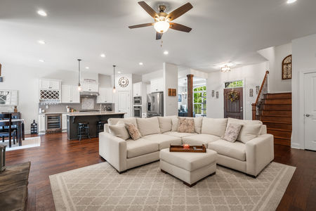 7-3635 Aston Trail, Powhatan, VA 23139, USA