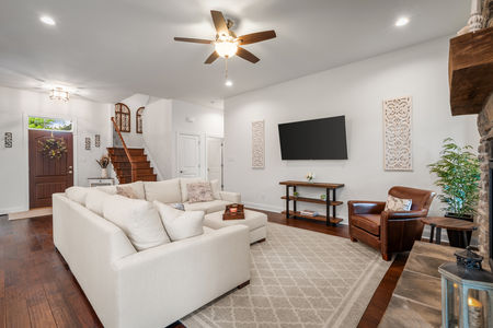 8-3635 Aston Trail, Powhatan, VA 23139, USA
