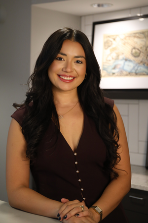 Amanda Akbar