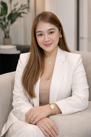 Mica Angelica Rose