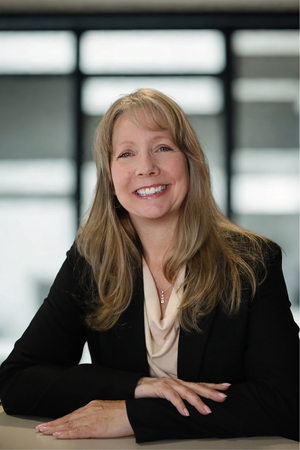 Donna Merrill