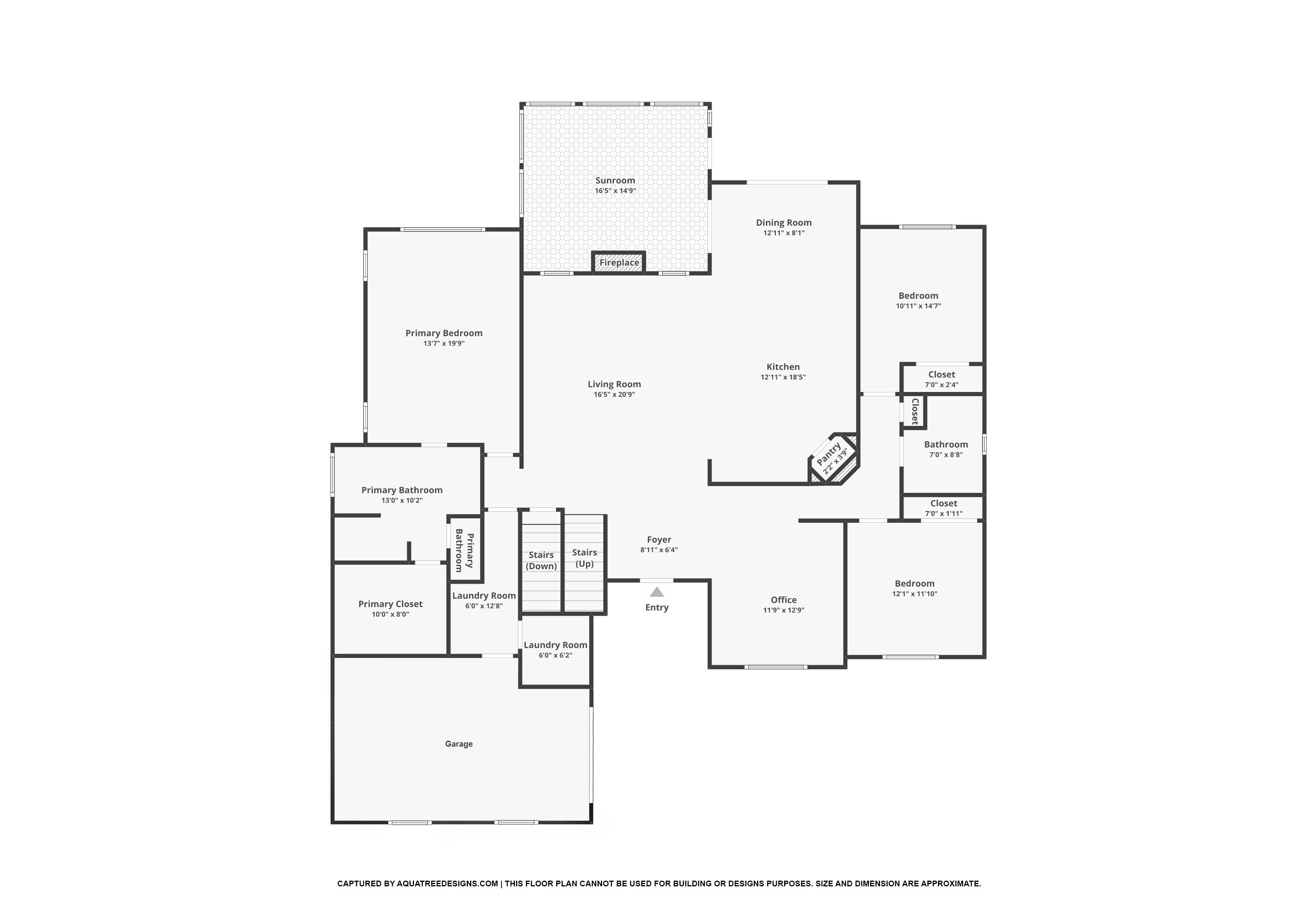 Floor-1-w_ Garage