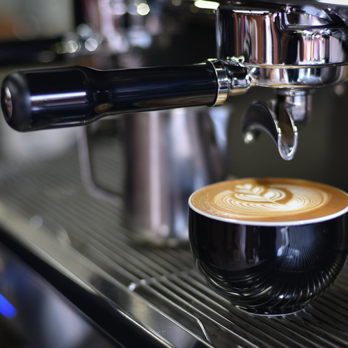 Best Coffee Shops in Short Pump