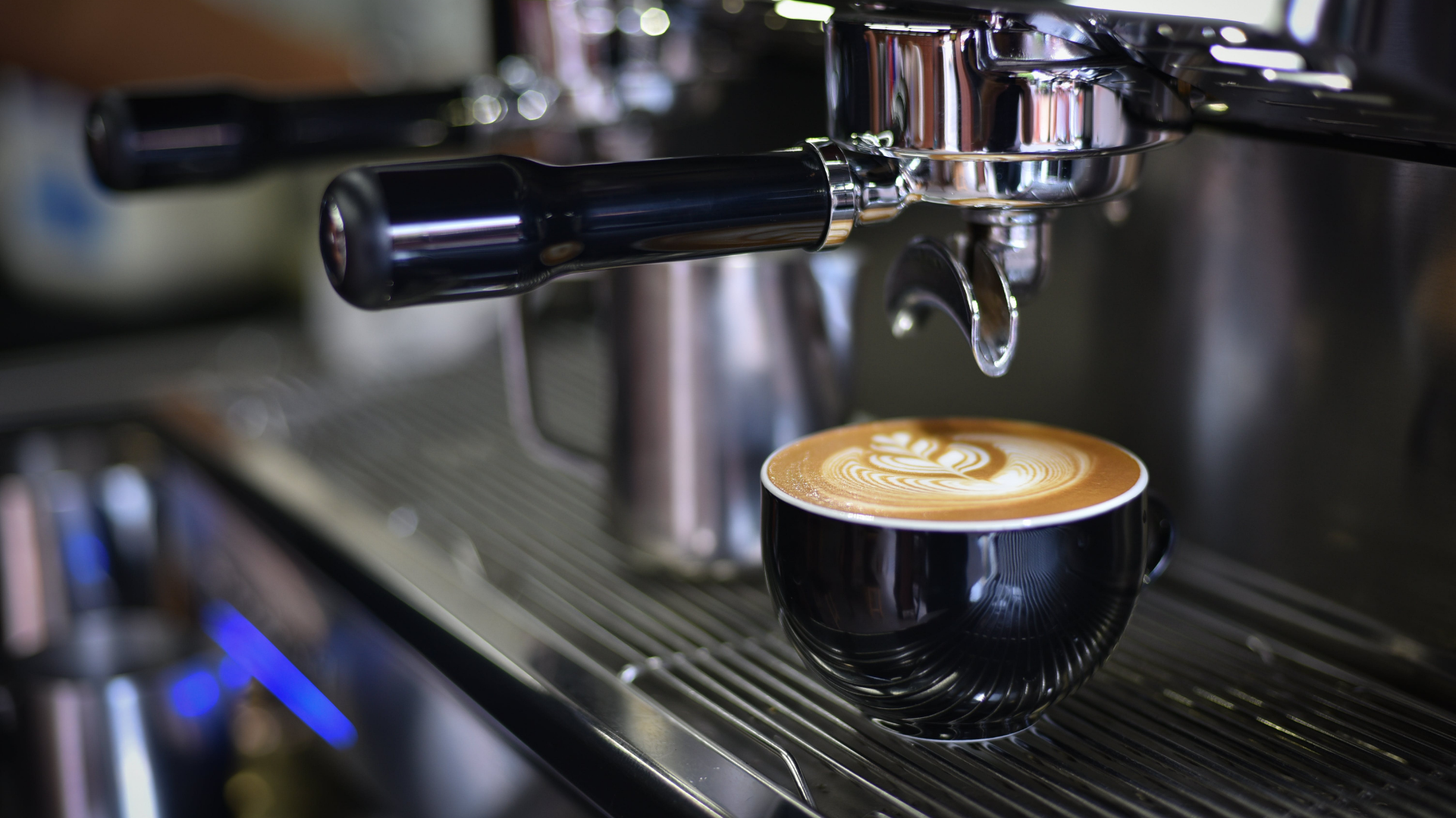 Best Coffee Shops in Short Pump