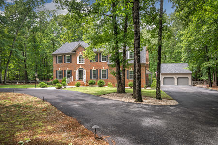 1531 King William Woods Rd, Midlothian, VA 23113-1