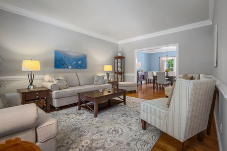 1531 King William Woods Rd, Midlothian, VA 23113-10