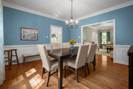 1531 King William Woods Rd, Midlothian, VA 23113-13