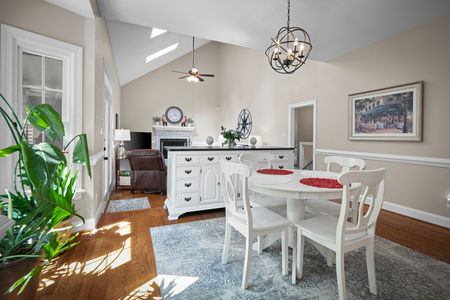 1531 King William Woods Rd, Midlothian, VA 23113-21