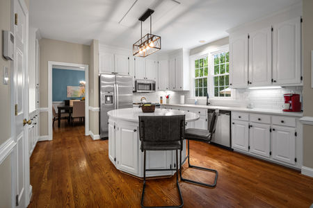 1531 King William Woods Rd, Midlothian, VA 23113-22