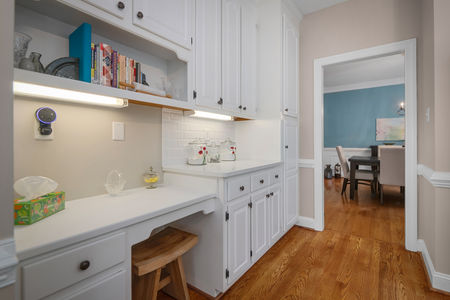 1531 King William Woods Rd, Midlothian, VA 23113-23