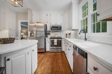 1531 King William Woods Rd, Midlothian, VA 23113-24