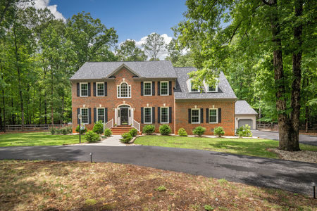 1531 King William Woods Rd, Midlothian, VA 23113-3