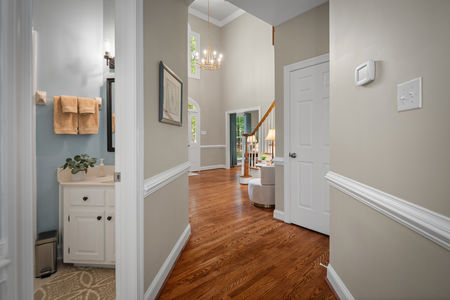 1531 King William Woods Rd, Midlothian, VA 23113-32