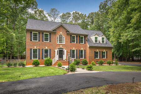 1531 King William Woods Rd, Midlothian, VA 23113-4