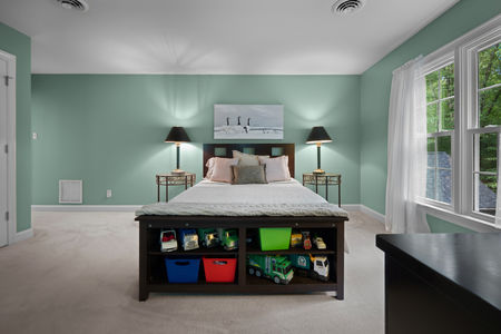 1531 King William Woods Rd, Midlothian, VA 23113-49