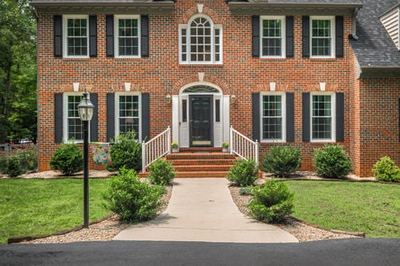 1531 King William Woods Rd, Midlothian, VA 23113-5