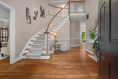 1531 King William Woods Rd, Midlothian, VA 23113-6